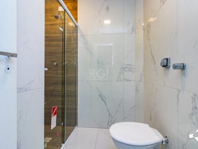 Cobertura à venda com 119m², 3 quartos, 1 vaga no bairro Petrópolis em Porto Alegre - Foto 28