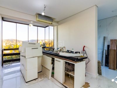 Cobertura à venda com 119m², 3 quartos, 1 vaga no bairro Petrópolis em Porto Alegre - Foto 29