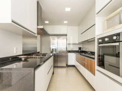 Apartamento à venda com 274m², 4 quartos, 2 suítes, 2 vagas no bairro Moinhos de Vento em Porto Alegre - Foto 8