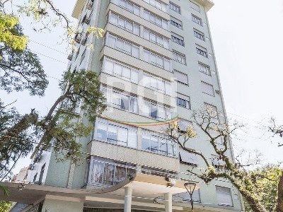 Apartamento à venda com 274m², 4 quartos, 2 suítes, 2 vagas no bairro Moinhos de Vento em Porto Alegre - Foto 2