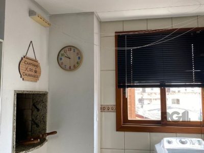 Apartamento à venda com 84m², 3 quartos, 1 suíte, 1 vaga no bairro Partenon em Porto Alegre - Foto 14