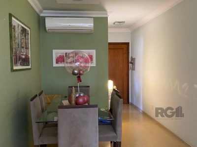 Apartamento à venda com 84m², 3 quartos, 1 suíte, 1 vaga no bairro Partenon em Porto Alegre - Foto 4