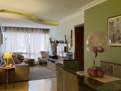 Apartamento à venda com 84m², 3 quartos, 1 suíte, 1 vaga no bairro Partenon em Porto Alegre - Foto 3