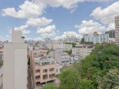 Cobertura à venda com 239m², 3 quartos, 1 suíte, 2 vagas no bairro Moinhos de Vento em Porto Alegre - Foto 18