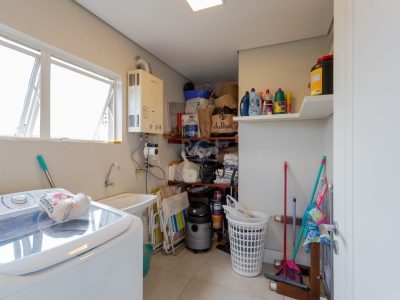 Cobertura à venda com 239m², 3 quartos, 1 suíte, 2 vagas no bairro Moinhos de Vento em Porto Alegre - Foto 31