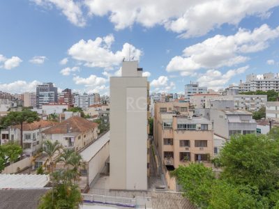 Cobertura à venda com 239m², 3 quartos, 1 suíte, 2 vagas no bairro Moinhos de Vento em Porto Alegre - Foto 19