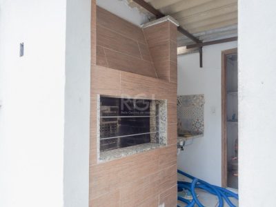 Cobertura à venda com 239m², 3 quartos, 1 suíte, 2 vagas no bairro Moinhos de Vento em Porto Alegre - Foto 56