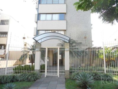 Apartamento à venda com 92m², 2 quartos, 1 suíte, 2 vagas no bairro Petrópolis em Porto Alegre - Foto 20