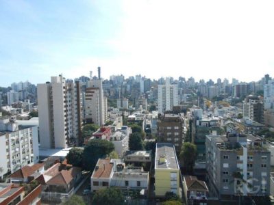 Apartamento à venda com 92m², 2 quartos, 1 suíte, 2 vagas no bairro Petrópolis em Porto Alegre - Foto 18