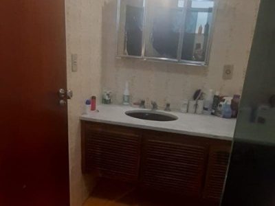 Apartamento à venda com 95m², 3 quartos, 1 suíte no bairro Petrópolis em Porto Alegre - Foto 11