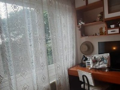 Apartamento à venda com 95m², 3 quartos, 1 suíte no bairro Petrópolis em Porto Alegre - Foto 15