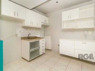 Apartamento à venda com 52m², 1 quarto no bairro Petrópolis em Porto Alegre - Foto 3