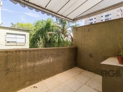 Apartamento à venda com 52m², 1 quarto no bairro Petrópolis em Porto Alegre - Foto 5