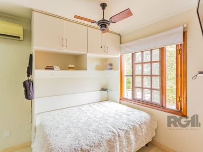 Casa à venda com 126m², 3 quartos, 1 suíte, 3 vagas no bairro Jardim Itu em Porto Alegre - Foto 20