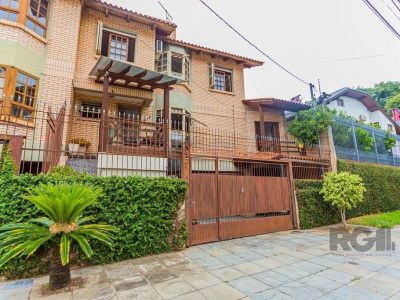 Casa à venda com 126m², 3 quartos, 1 suíte, 3 vagas no bairro Jardim Itu em Porto Alegre - Foto 30