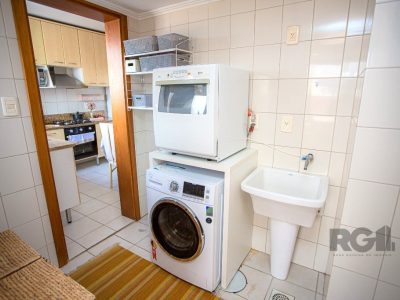 Cobertura à venda com 260m², 3 quartos, 1 suíte, 2 vagas no bairro Jardim Planalto em Porto Alegre - Foto 15