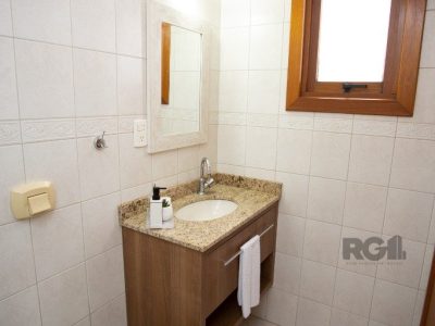 Cobertura à venda com 260m², 3 quartos, 1 suíte, 2 vagas no bairro Jardim Planalto em Porto Alegre - Foto 39