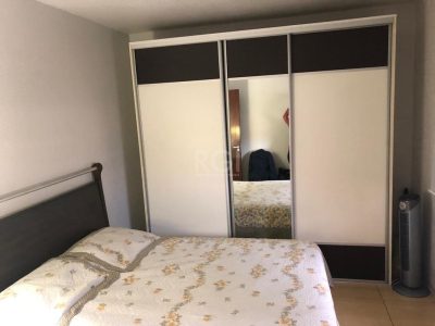 Apartamento à venda com 84m², 2 quartos, 1 vaga no bairro Independência em Porto Alegre - Foto 8