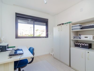 Apartamento à venda com 100m², 3 quartos, 1 suíte, 1 vaga no bairro Tristeza em Porto Alegre - Foto 15