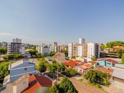 Apartamento à venda com 100m², 3 quartos, 1 suíte, 1 vaga no bairro Tristeza em Porto Alegre - Foto 17