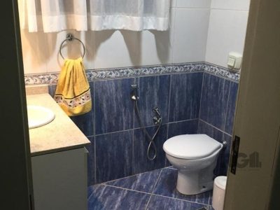 Apartamento à venda com 49m², 1 quarto no bairro Centro Histórico em Porto Alegre - Foto 8