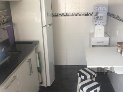 Apartamento à venda com 49m², 1 quarto no bairro Centro Histórico em Porto Alegre - Foto 13