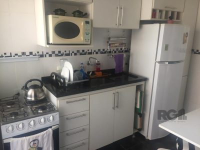 Apartamento à venda com 49m², 1 quarto no bairro Centro Histórico em Porto Alegre - Foto 24