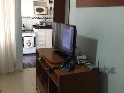 Apartamento à venda com 49m², 1 quarto no bairro Centro Histórico em Porto Alegre - Foto 7