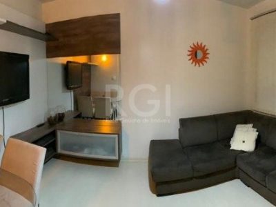 Apartamento à venda com 67m², 2 quartos no bairro Rio Branco em Porto Alegre - Foto 3