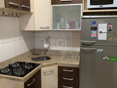 Apartamento à venda com 67m², 2 quartos no bairro Rio Branco em Porto Alegre - Foto 4