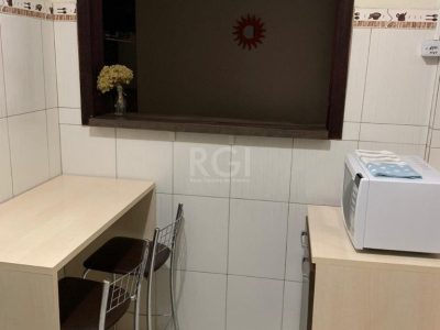 Apartamento à venda com 67m², 2 quartos no bairro Rio Branco em Porto Alegre - Foto 5