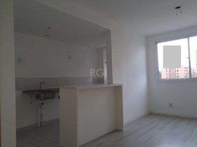 Apartamento à venda com 52m², 2 quartos, 1 vaga no bairro Jardim Carvalho em Porto Alegre - Foto 31