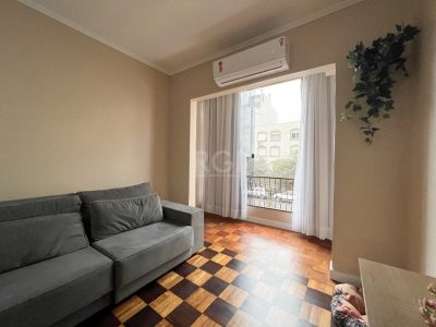 Apartamento à venda com 85m², 3 quartos no bairro Cidade Baixa em Porto Alegre - Foto 2