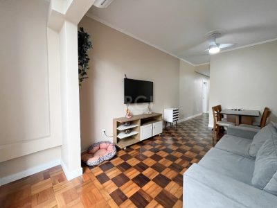 Apartamento à venda com 85m², 3 quartos no bairro Cidade Baixa em Porto Alegre - Foto 3