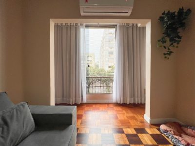 Apartamento à venda com 85m², 3 quartos no bairro Cidade Baixa em Porto Alegre - Foto 4