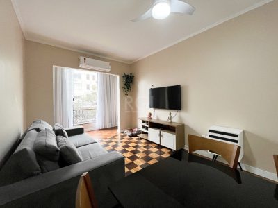 Apartamento à venda com 85m², 3 quartos no bairro Cidade Baixa em Porto Alegre - Foto 5