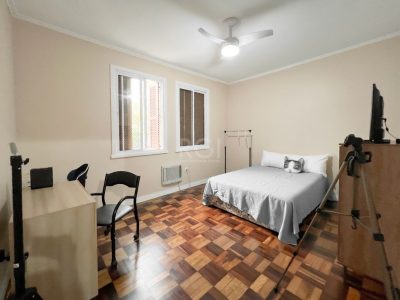 Apartamento à venda com 85m², 3 quartos no bairro Cidade Baixa em Porto Alegre - Foto 8