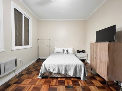 Apartamento à venda com 85m², 3 quartos no bairro Cidade Baixa em Porto Alegre - Foto 9