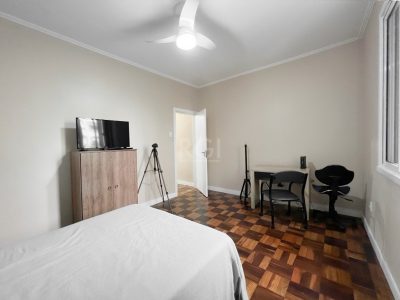 Apartamento à venda com 85m², 3 quartos no bairro Cidade Baixa em Porto Alegre - Foto 10