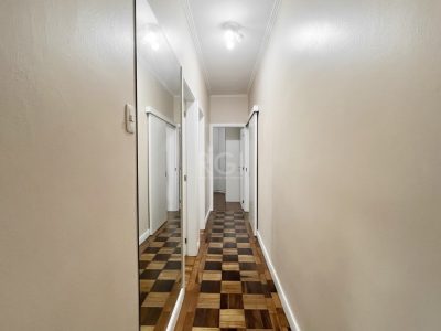 Apartamento à venda com 85m², 3 quartos no bairro Cidade Baixa em Porto Alegre - Foto 11