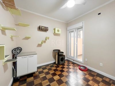 Apartamento à venda com 85m², 3 quartos no bairro Cidade Baixa em Porto Alegre - Foto 13