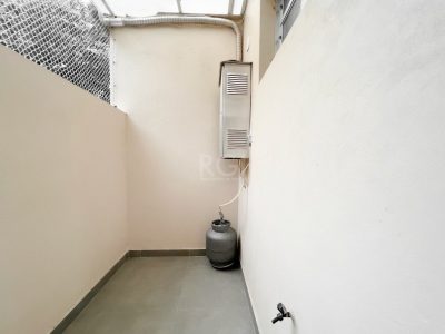 Apartamento à venda com 85m², 3 quartos no bairro Cidade Baixa em Porto Alegre - Foto 14