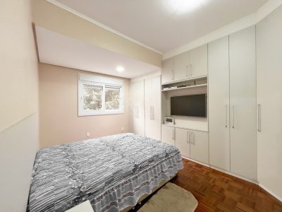 Apartamento à venda com 85m², 3 quartos no bairro Cidade Baixa em Porto Alegre - Foto 19