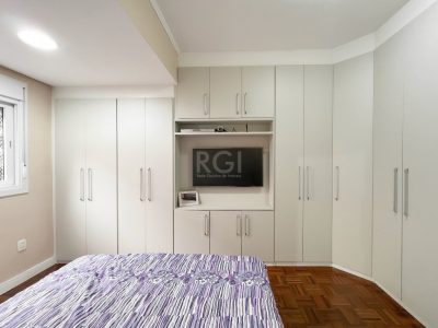 Apartamento à venda com 85m², 3 quartos no bairro Cidade Baixa em Porto Alegre - Foto 20