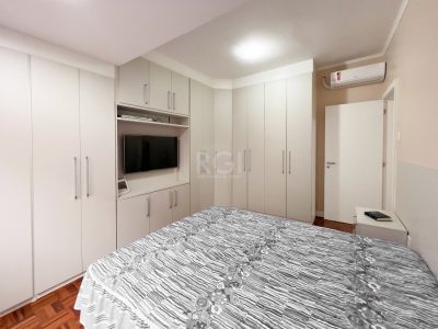 Apartamento à venda com 85m², 3 quartos no bairro Cidade Baixa em Porto Alegre - Foto 21