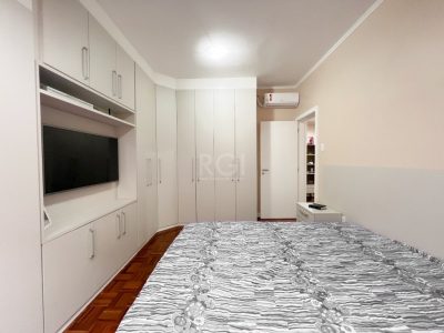 Apartamento à venda com 85m², 3 quartos no bairro Cidade Baixa em Porto Alegre - Foto 23