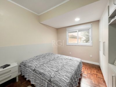 Apartamento à venda com 85m², 3 quartos no bairro Cidade Baixa em Porto Alegre - Foto 24