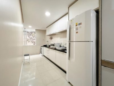 Apartamento à venda com 85m², 3 quartos no bairro Cidade Baixa em Porto Alegre - Foto 26