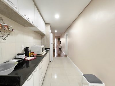 Apartamento à venda com 85m², 3 quartos no bairro Cidade Baixa em Porto Alegre - Foto 28