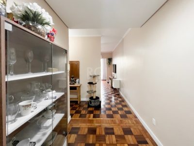 Apartamento à venda com 85m², 3 quartos no bairro Cidade Baixa em Porto Alegre - Foto 25